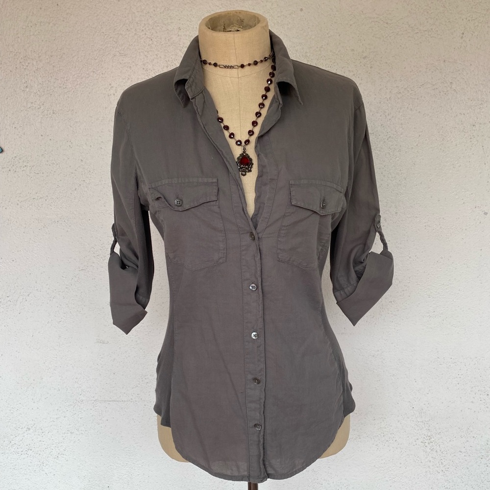 Women’s James pierce blouse size 3